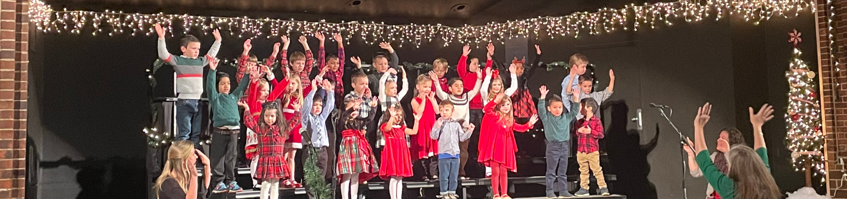 ELC Christmas Concert