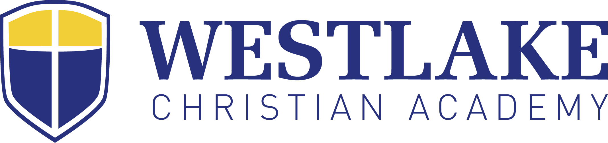 Logo for Westlake Christian Academy