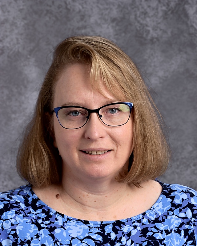 Mrs. Sue O’Malley : JH/SH Science